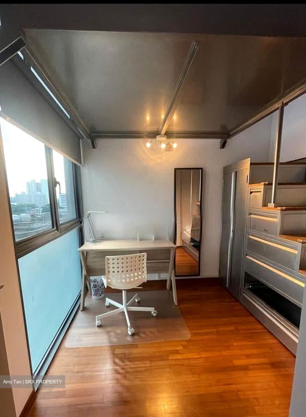 J Gateway (D22), Condominium #617943901
